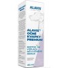 Alavis očné kvapky Premium pre psov 60 ml
