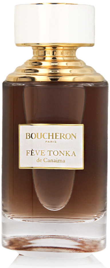 Boucheron Fève Tonka de Canaima parfumovaná voda unisex 100 ml