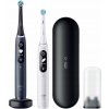 Zubné kefky Oral-B iO 7 Duo 2 kusy
