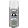 HB BODY P 360 základový plnič biely 400 ml