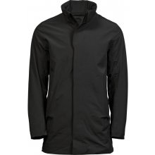 Tee Jays 9608 pánska parka 18.9608 black