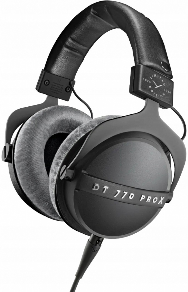 Beyerdynamic DT 770 PRO X Limited Edition