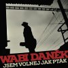Daněk Wabi: Jsem Volnej Jako Pták - Vinyl (LP)