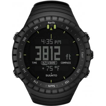 Suunto Core od 148 € - Heureka.sk