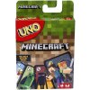 Karty UNO Minecraft