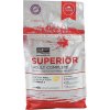 Fish4Dogs Adult Large Superior losos so zemiakmi 12 kg
