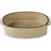 Revol Caractére zapekacia misa, oválna 16 × 11 cm, muškátový oriešok