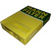 Vzduchový filter MANN-FILTER C 35 104 (C35104)
