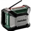 Metabo RC 12 WILD CAT