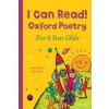 I Can Read! Oxford Poetry for 6 Year Olds