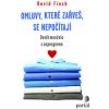 Omluvy, které zařveš, se nepočítají - David Finch
