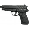 Vzduchová pištoľ Sig Sauer P226 kal. 4,5 mm, čierna