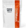 Still Mass Premium whey 80 2000 g