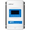 EPever MPPT solární regulátor XDS2 100VDC/ 20A série XTRA-N G3 BLE - 12/24V G1L1000101