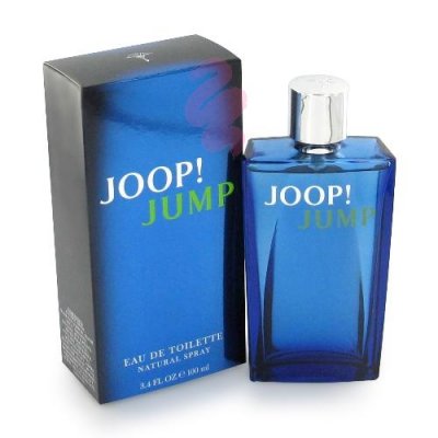 Joop! Jump toaletná voda pánska 100 ml tester