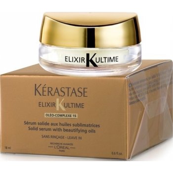 Kérastase Elixir Ultime (Serum Solide) 18 ml