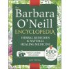 Dr. Barbara O'Neill Herbal Remedies & Natural Medicine Encyclopedia (Lady Veritas)(Brožovaná)