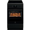 ELECTROLUX SteamBake LKI564266K