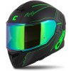 Moto prilba Cassida Integral GT 2.1 Flash XXL (63-64)