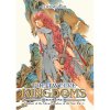 Seven Seas Entertainment Twelve Kingdoms Book 1 - Shadow of the Moon, Shadow of the Sea: Part 1 (Novel)