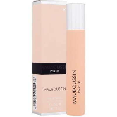 Mauboussin Mauboussin Pour Elle 20 ml Parfumovaná voda pre ženy