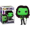 Pop! Marvel Studios - What If - Gamora, Daughter of Thanos