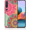 VSETKONAMOBIL 25971 MY ART Ochranný kryt Xiaomi Mi Note 10 / Note 10 Pro MANDALA (043)