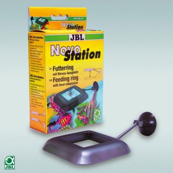 JBL NovoStation od 5,9 € - Heureka.sk