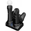 Speed-Link Tridock 3 in 1 Move Charging System PS3 Move