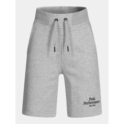 Peak Performance JR Original Shorts od 38 4 Heureka.sk