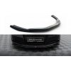 Maxton Design Maxton Design spojler pod predný nárazník ver.1 pre Audi A8 D4, čierny lesklý plast ABS