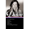 Joan Didion: The 1980s & 90s (LOA #341)