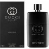 Gucci Guilty Pour Homme parfumovaná voda pánska 90 ml