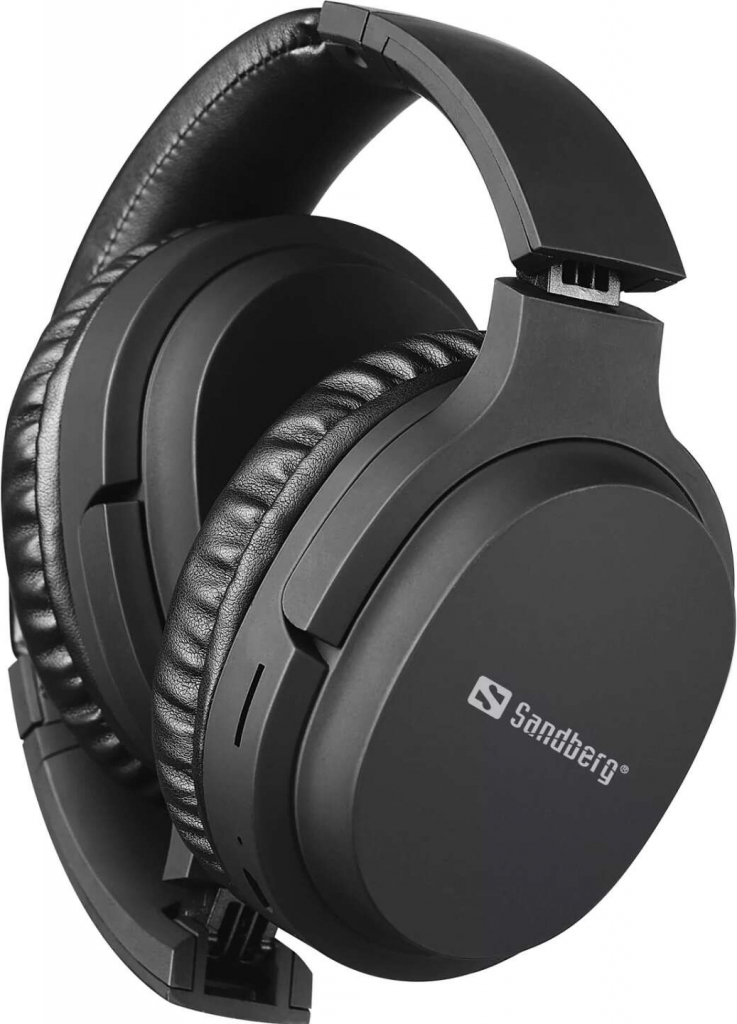 Sandberg Play\'n Go Bluetooth Headset