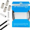 Shimano MTB brzdové bowdeny + lanká