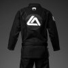 BJJ Gi kimono Venum x Roger Gracie Academy - Black Velikost: A3