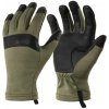 Helikon-Tex PATROL GLOVES taktické rukavice - OLIVA, L