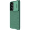 Nillkin CamShield PRO Samsung Galaxy S25+ tmavo zelená 57983123995