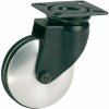 Dörner & Helmer Nábytkové koliesko, ø 50 mm, nosnosť: 50 kg, 6703112