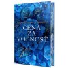 Cena za voľnosť – limitka s oriezkou - Keleová-Vasilková Táňa