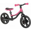 Globber Odrážadlo detské Go Bike Elite - Fuchsia Pink