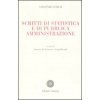 Scritti di statistica e di pubblica amministrazione (Vincenzo Cuoco)(Brožovaná)
