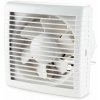VENTS Ventilátor axiálny - VVR 230 - automatická žalúzia