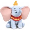 Disney Plyšové zvířátko se zvukem Dumbo, 30 cm