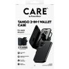 PanzerGlass® CARE Tango 2v1 Wallet púzdro s MagSafe Apple iPhone 17 čierne