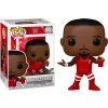 Funko POP! WWE Street Profits - Montez Ford 95