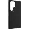 FIXED Story for Samsung Galaxy S24 Ultra, čierne FIXST-1258-BK