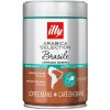 Illy Monoarabica Brazil zrnková káva 250 g