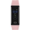 Silvercrest® Personal Care Fitnes náramok s meračom pulzu (rosé) (100359415)