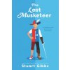 The Last Musketeer (Stuart Gibbs)(Brožovaná)